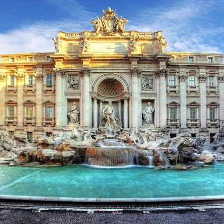 Urbanhome, Ready To Visit Rome! Róma