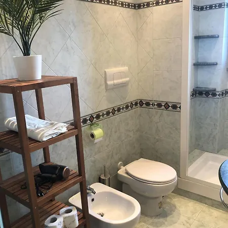 Urbanhome, Ready To Visit Rome! Appartement
