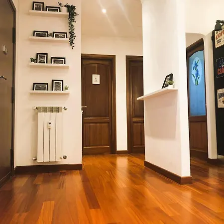 Urbanhome, Ready To Visit Rome! Appartement *