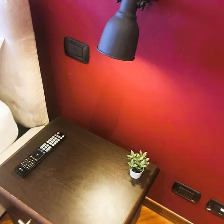 Apartment Urbanhome, Ready To Visit Rome! Rome