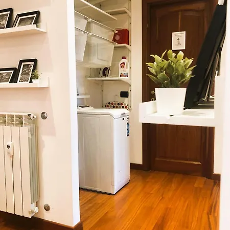 Urbanhome, Ready To Visit Rome! Appartement