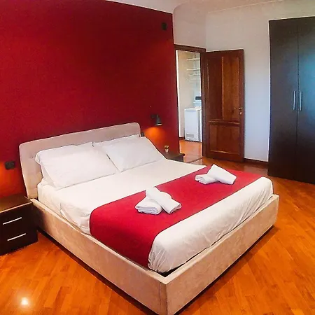 Apartment Urbanhome, Ready To Visit Rome! *