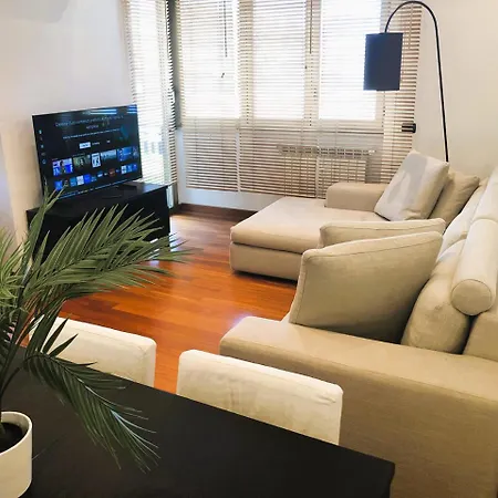 Appartement Urbanhome, Ready To Visit Rome!