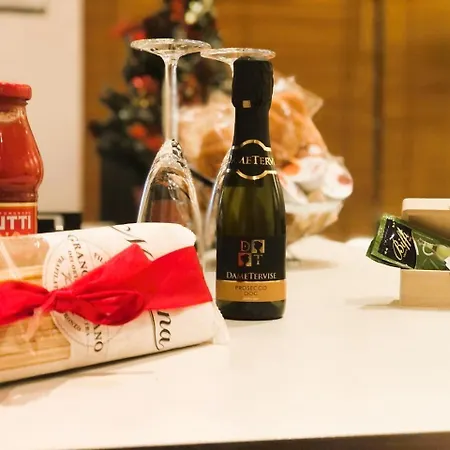 Apartman Urbanhome, Ready To Visit Rome! *