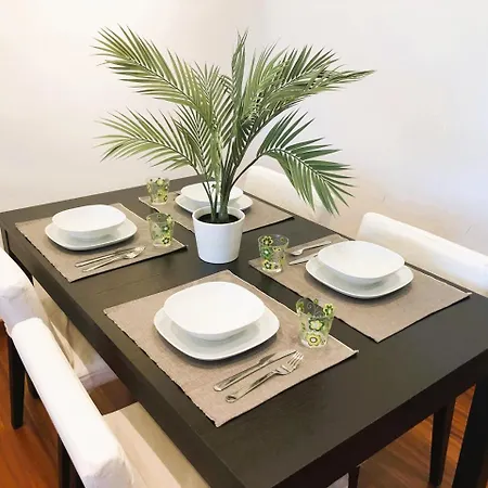 Urbanhome, Ready To Visit Rome! Apartman Róma