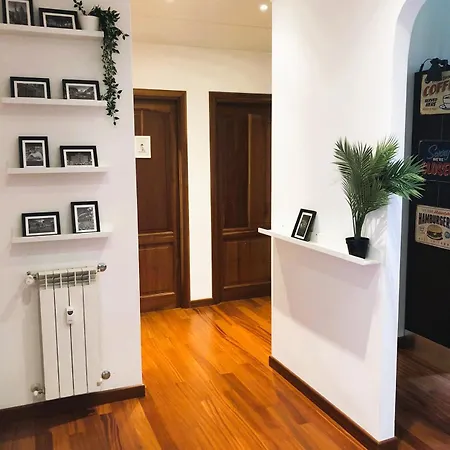 Urbanhome, Ready To Visit Rome! Appartement Rome