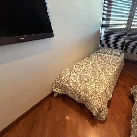 Urbanhome, Ready To Visit Rome! Appartement *