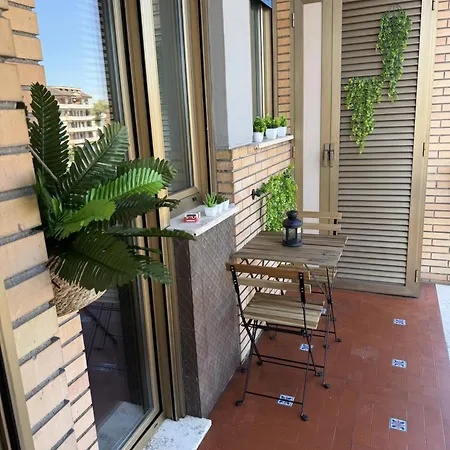 Appartement Urbanhome, Ready To Visit Rome! Rome